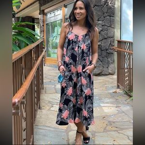 Fighting Eel Jumpsuit